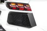 Lamborghini Aventador LP700-4 by Capristo 2012 года